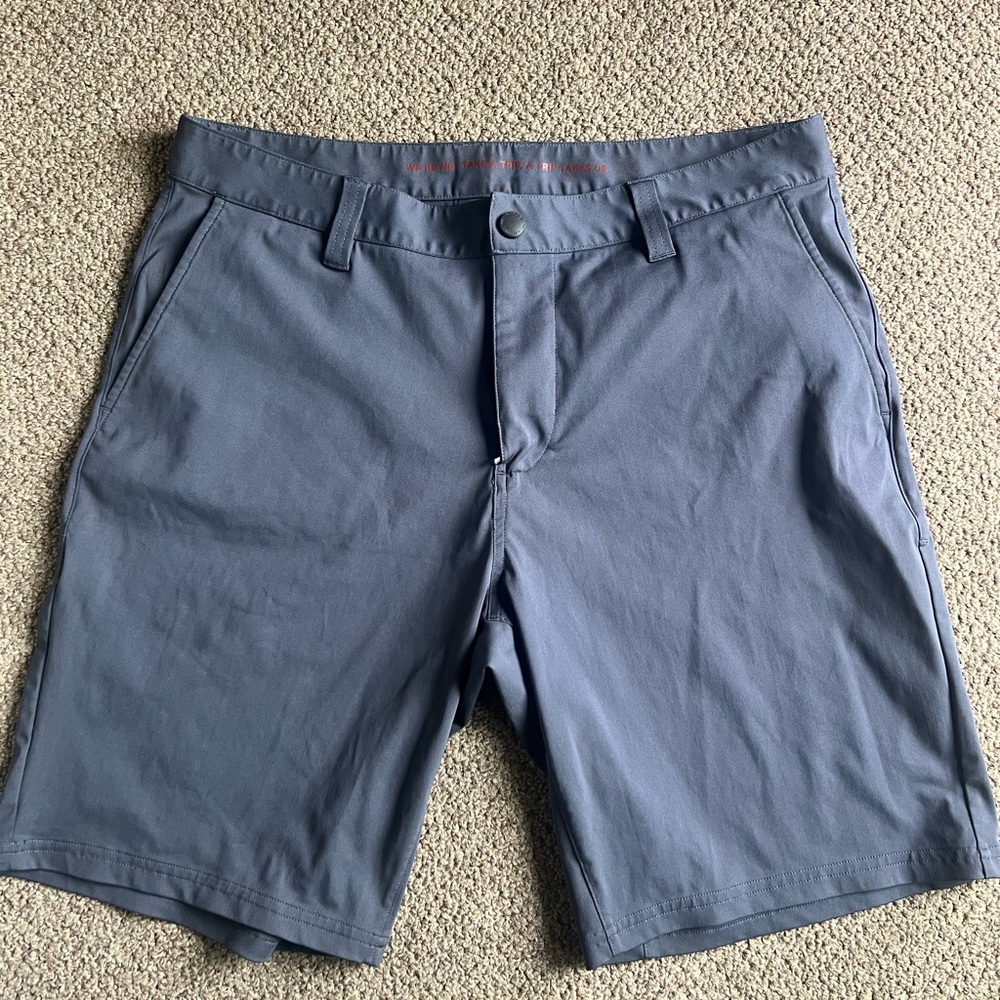 Rhône Shorts